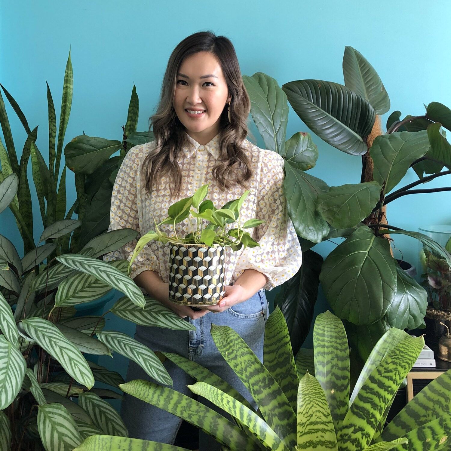Tammy Huynh from Leaf An Impression
